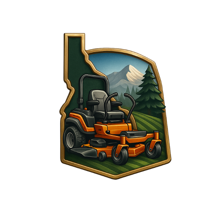 Lawns All Day Professional Lawn Care